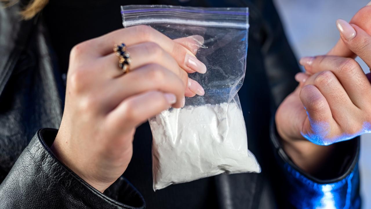 Middle-aged women the new face of Aussie drug dealers | The Australian