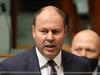 Treasurer’s warning on ‘ludicrous’ border closures