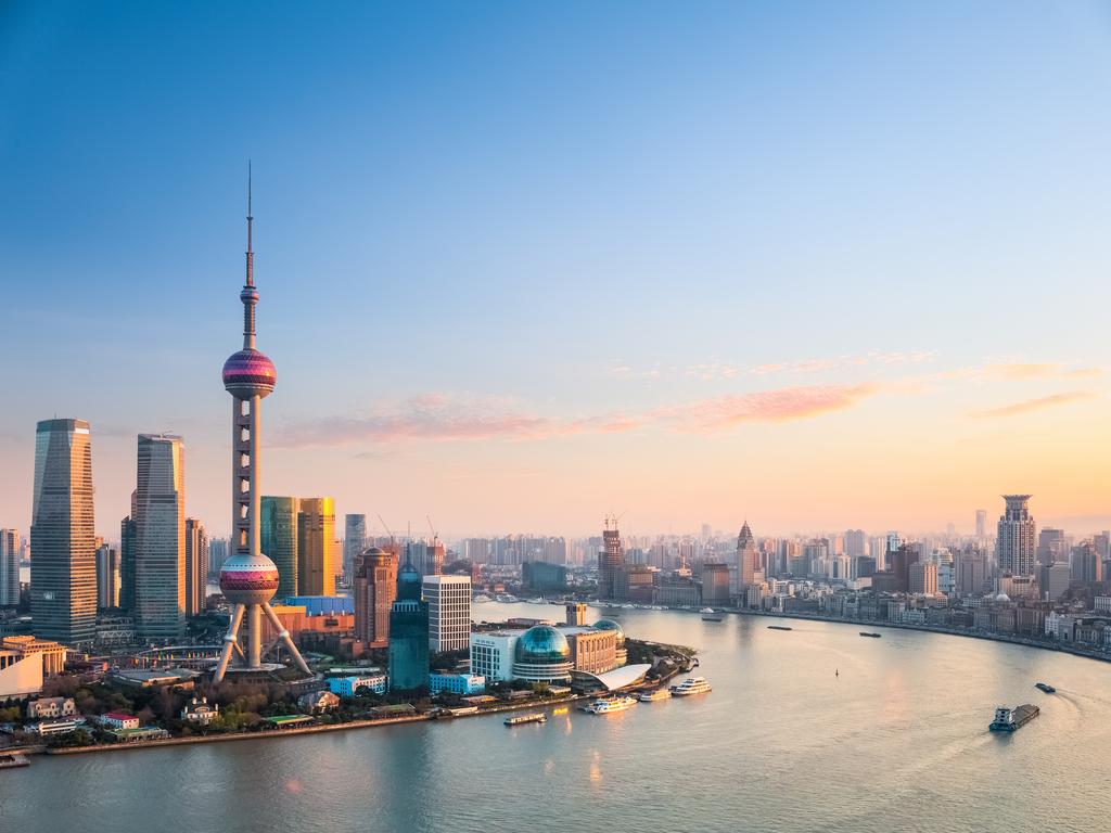 China cities: 10 places in China to visit | escape.com.au