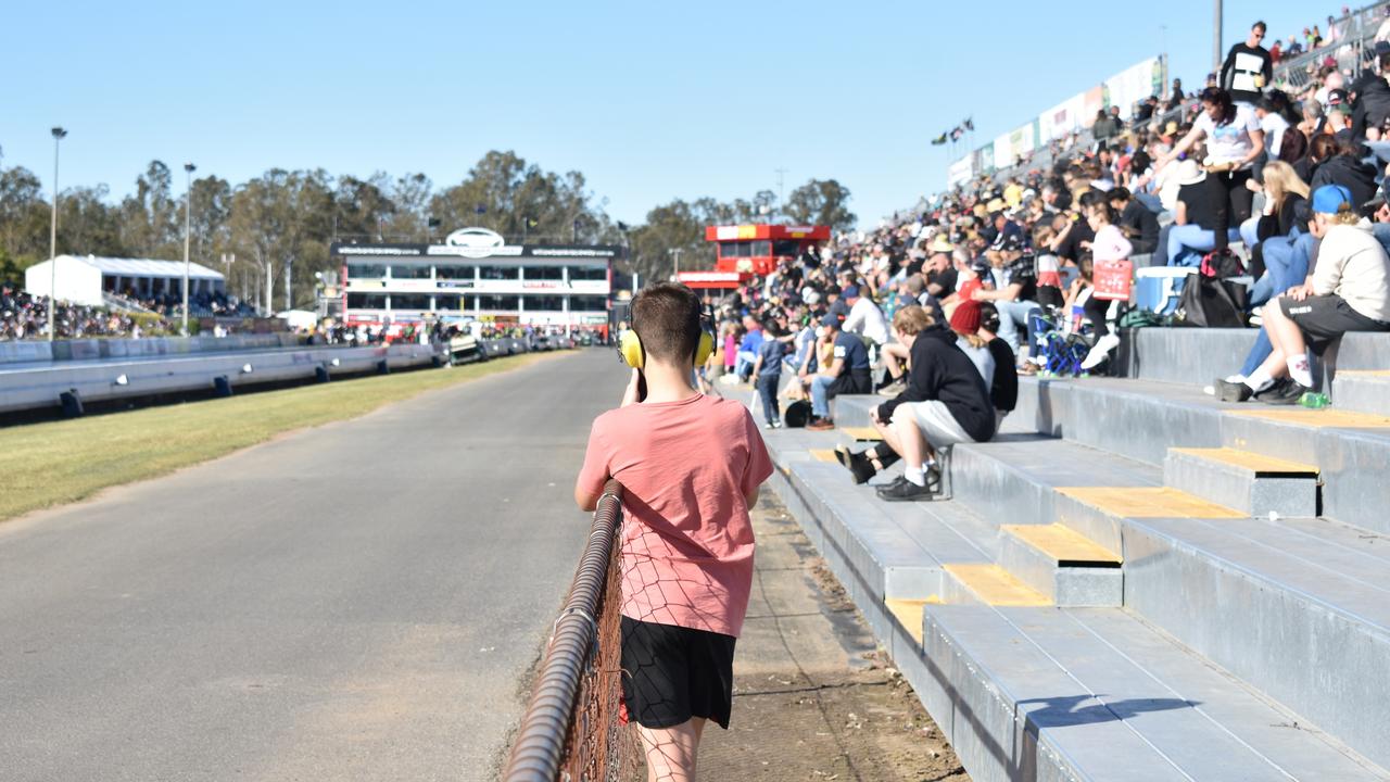 Every epic photo taken Winternationals 2022 The Courier Mail
