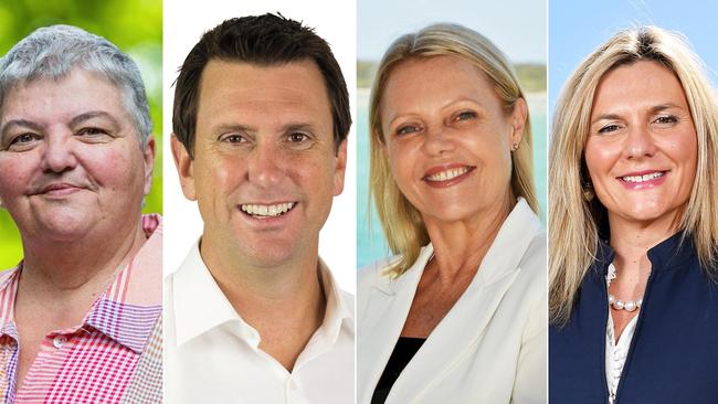 Noosa, Ninderry candidates reveal priorities for 2024 Qld election