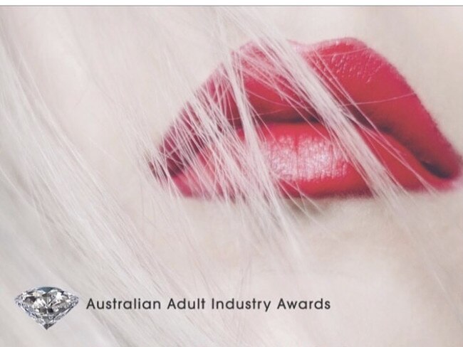 The Australian Adult Industry Awards was established in 2001.