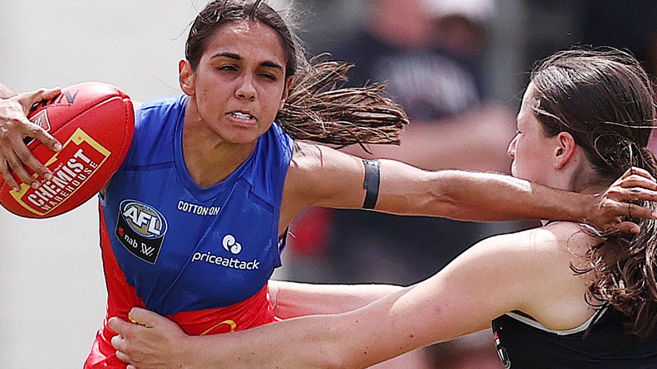 Aflw News Radical Plan Put Forward To Rescue Struggling Competition Code Sports