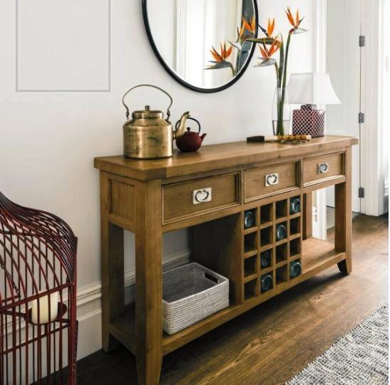 Early settler store bedroom furniture