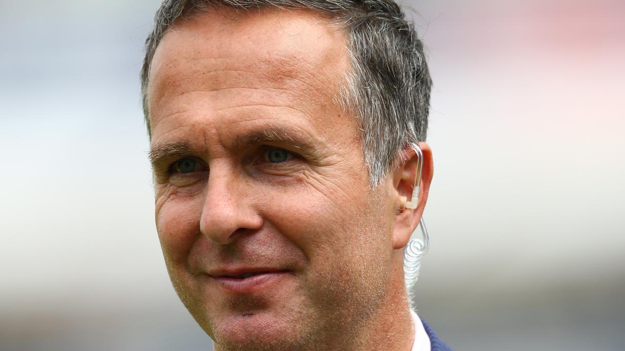 Michael Vaughan has picked a team stacked with Englishmen.