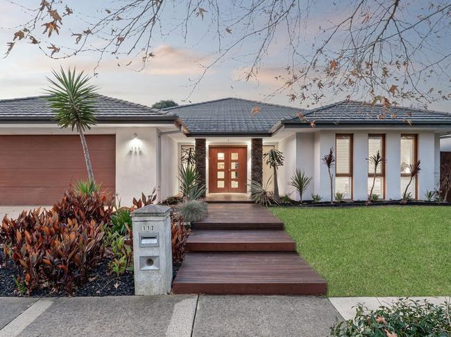 112 Sandhurst Blvd, Sandhurst - for herald sun real estate