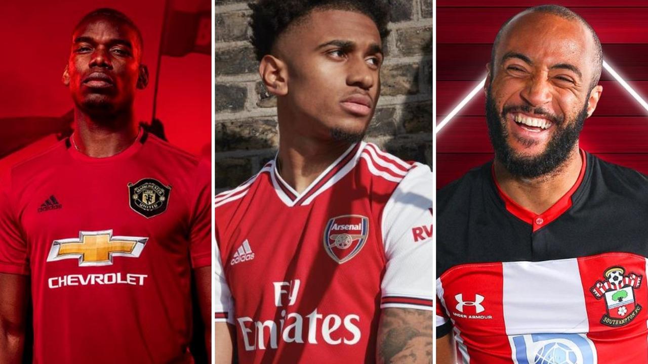 Premier League kits 2019/20: ranked worst to best