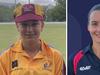 Named: Leading lights of Rocky senior women’s cricket comp