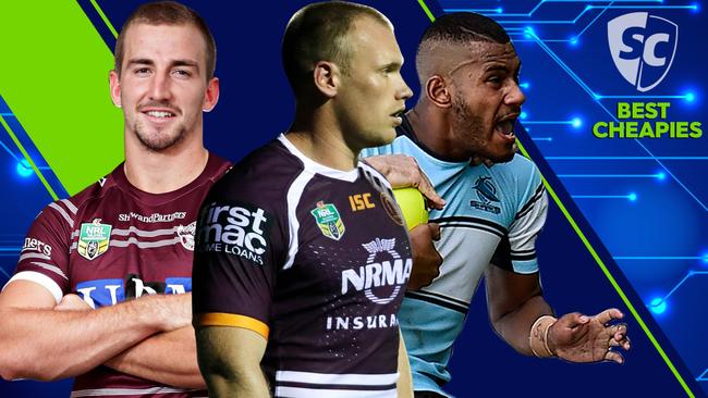 NRL SuperCoach Best Cheapies: help, advice — how to win SuperCoach