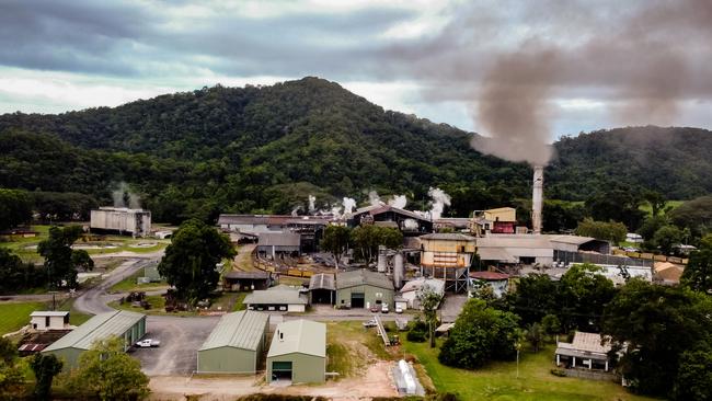 Mossman Mill, established in 1984, has proved to be unviable with administrators advising on March 22 its parent companies would be wound up.