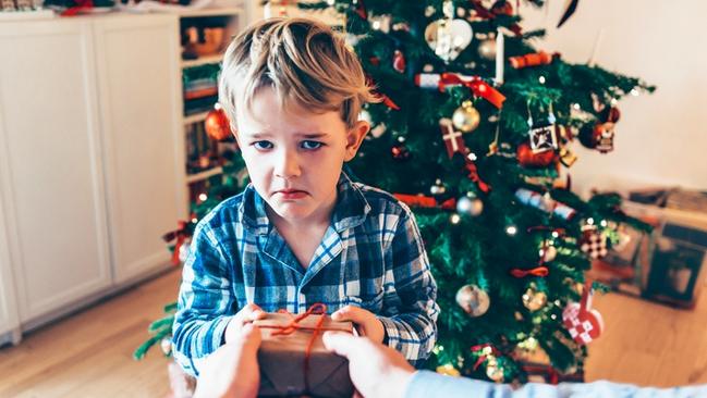 Christmas presents for kids often go unappreciated. Here are some ...