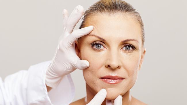 The Australian plastic surgery industry is worth $1 billion.