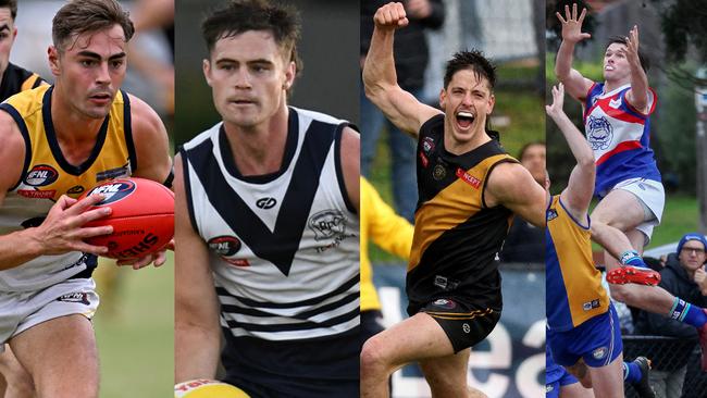 NFNL Division 1 club-by-club preview.