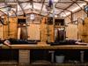 Two shearers, 290 ewes and a 41-degree day? No problem