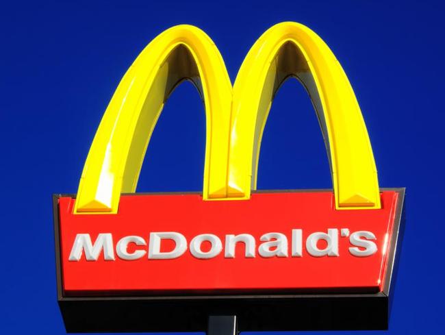 Food scare ... McDonald’s Japan switched suppliers midyear when a Chinese company was accused of mixing out-of-date meat with fresh products.