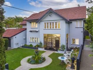 Boating legend’s former home sells for $2.55m in suburb record