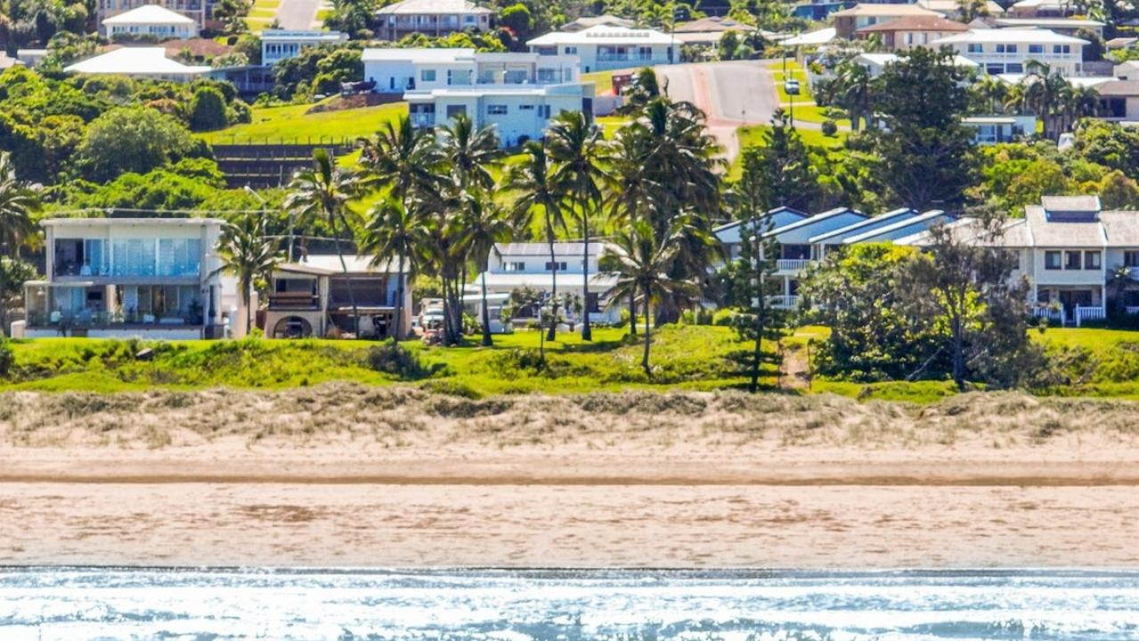 Todd Ave, Yeppoon. Picture: realestate.com.au
