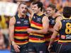 Teams: Will Tex terrorise Eagles again?