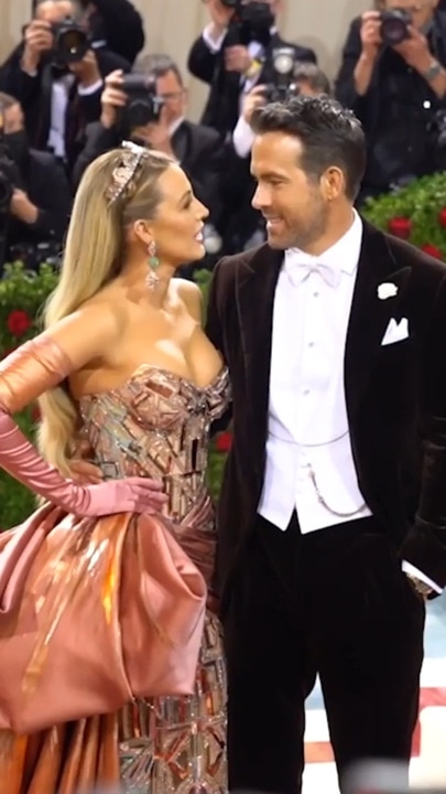 How Ryan Reynolds and Blake Lively made their staggering wealth