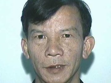 The search for a missing Rowville man Po Wai has escalated, as police release CCTV footage of the last time the 69-year-old was seen in the southeastern suburb.  Picture: VIctoria Police