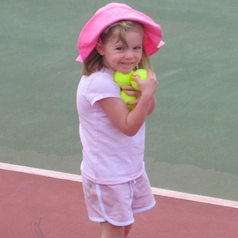 Madeleine McCann’s disappearance is one of the biggest mysteries of the century.