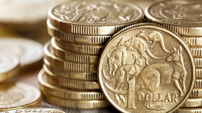 CommSec: AM Report - 17 Feb 15