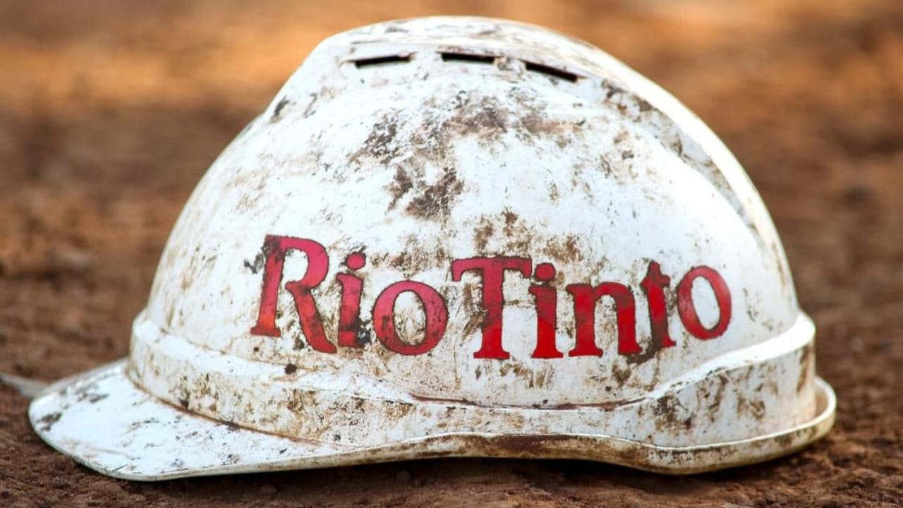 The Serbian government revoked Rio Tinto’s mining licence for a lithium project – sparking jokes from local market commentators as to whether it had something to do with Novak Djokovic. Picture: Getty Images