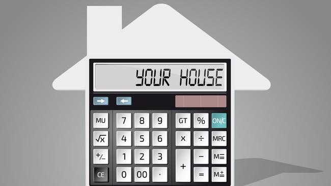 Many Australians have miscalculated how long repaying their mortgage will take.