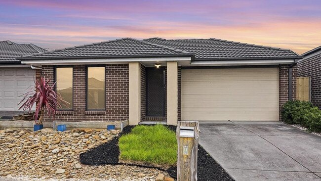 9 Eman Terrace Hastings recently sold for $630,000.