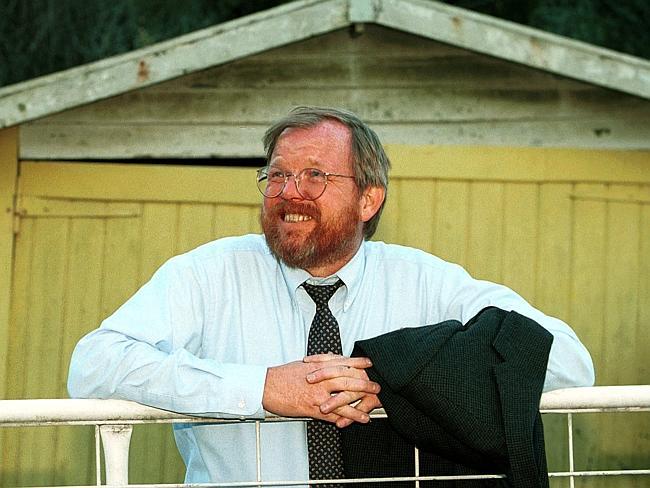 Despite his success as a writer Bill Bryson says his readers don’t actually get to know him, “they know part of me”. 