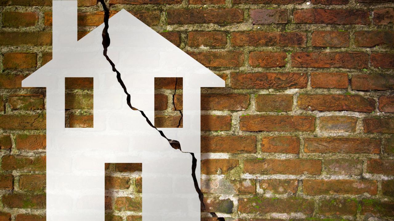 Economic earthquake that will be good news for homeowners