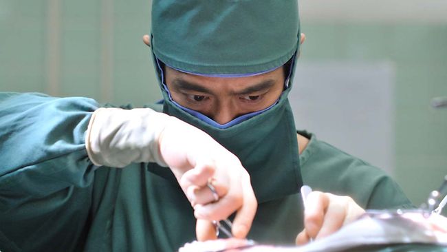 Plastic Surgery Industry Hits 15bn A Year In China As Women Seek