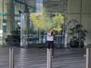Protesters shut down energy giant’s office