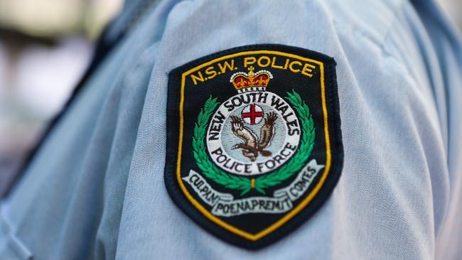 Four men now face more than 200 charges as part of an ongoing $8 million fraud investigation Picture: NewsWire / Gaye Gerard