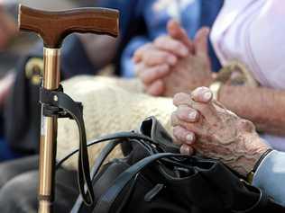 Mackay will get 68 new places for aged care facilities with new funding. Picture: Contributed