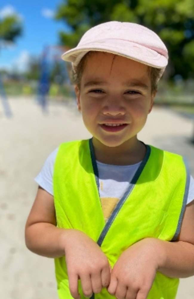 Taya Harawira, Community Kids Waterford Early Education Centre