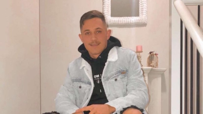 Jack Willett faced Wollongong Local Court for sentencing on September 29. Picture: Facebook.