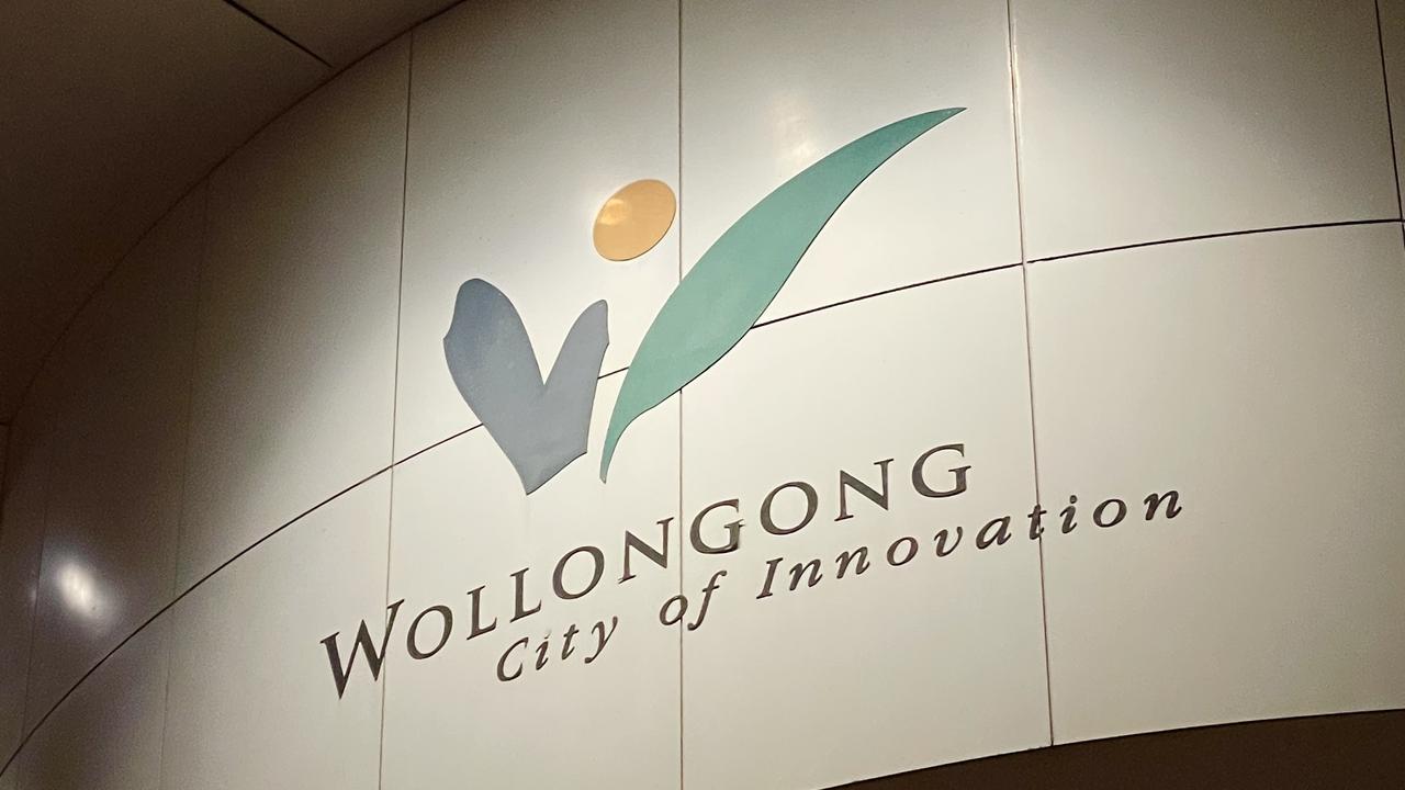 Wollongong Council Race Through General Meeting In Just 12 Minutes ...