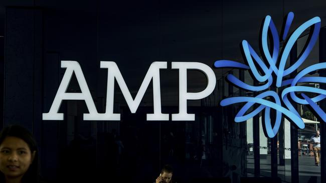 Many are asking how AMP can forge a way forward. Picture: Hollie Adams