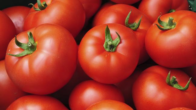 Tomato: fruit or veg?