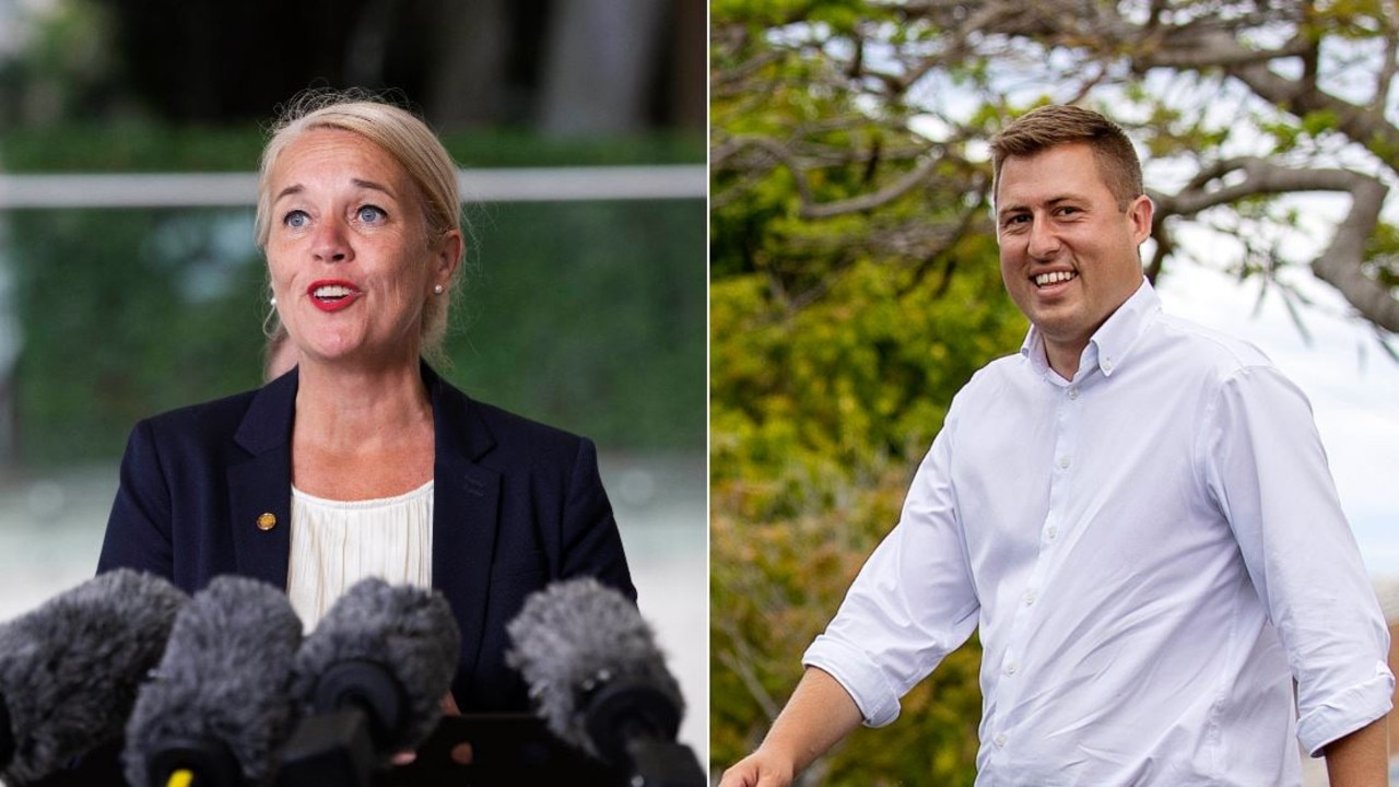 QLD Election 2020: Redlands Debate Live Stream | Daily Telegraph