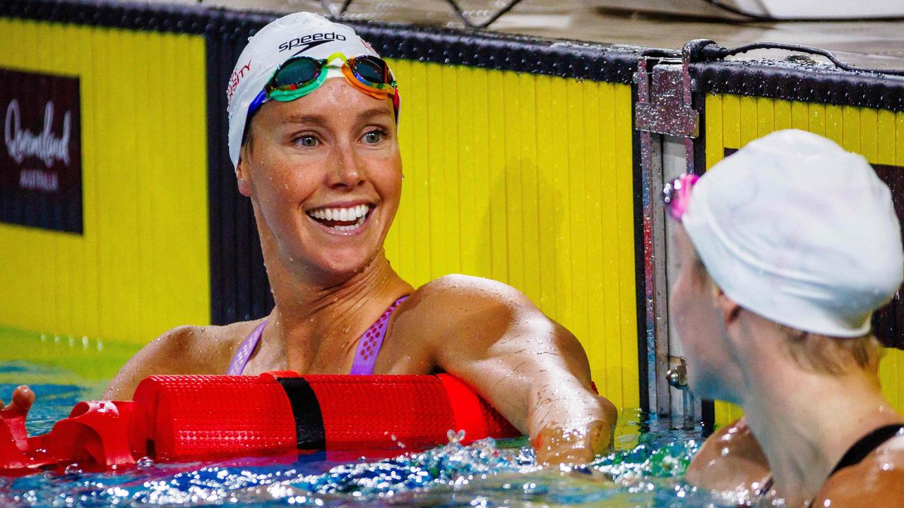 Brisbane Olympics: Australia To Miss Out On Swimming World ...