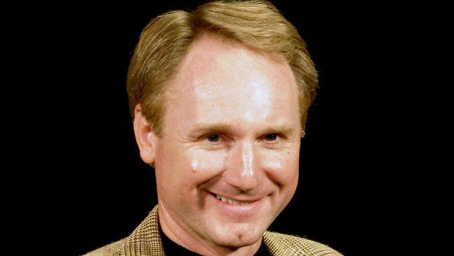 Dan Brown