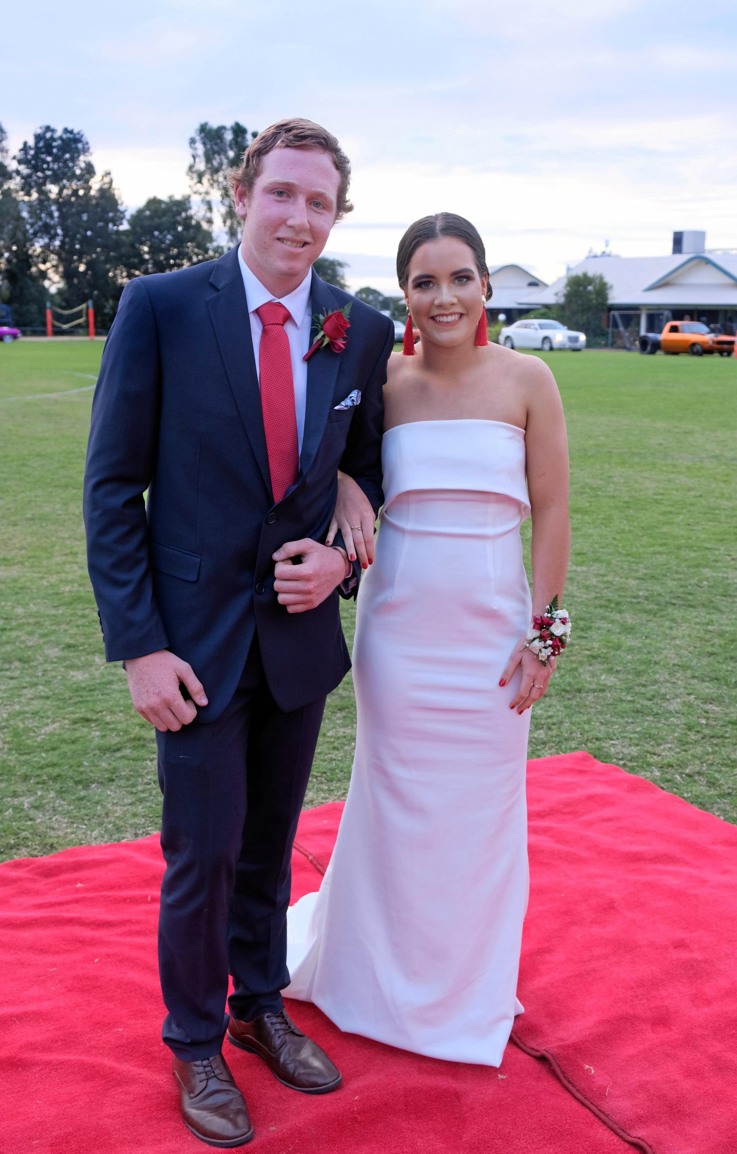 RGS formal 15-05-2019 | The Chronicle