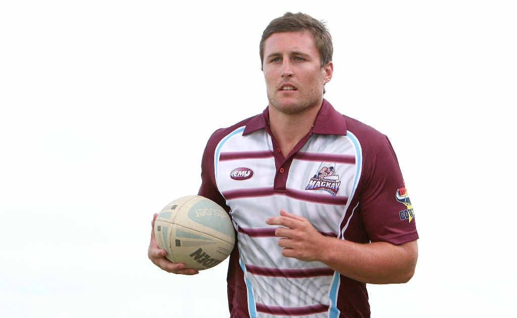 Ex-Bronco joins the Cutters