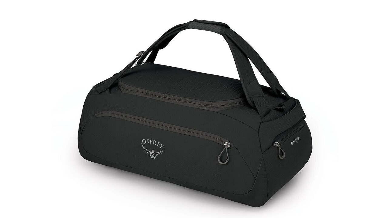 Best lightweight duffel bags to take on safari escape