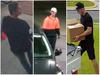 Most wanted: 33 people police need to speak to