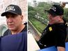 ‘Cave your head in’: Legend fumes at joke