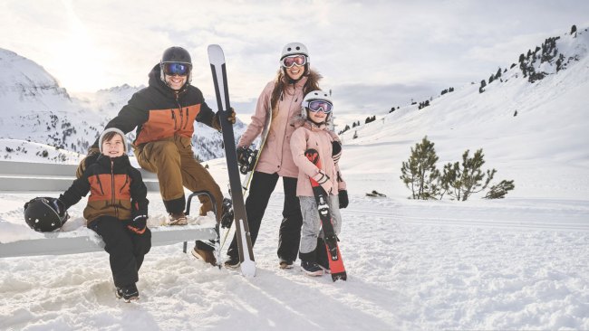 ALDI&#8217;s new snow gear range will have you slaying the slopes