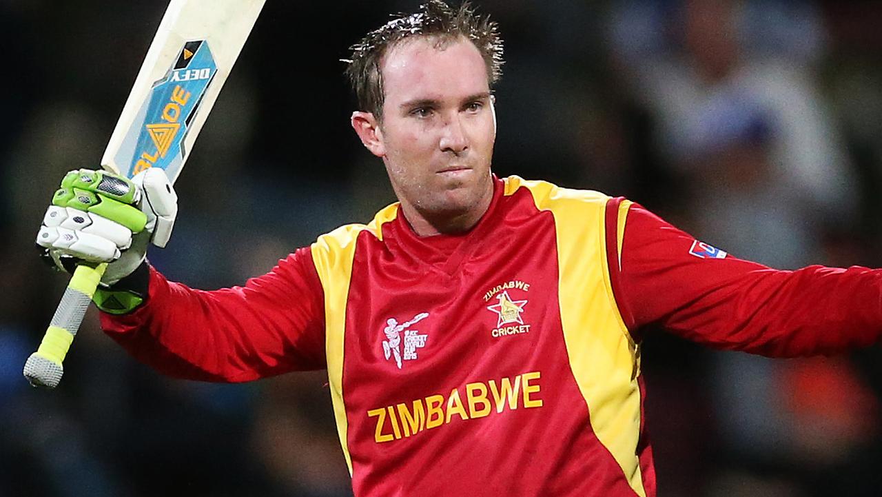 Brendan Taylor has admitted to a match fixing approach.